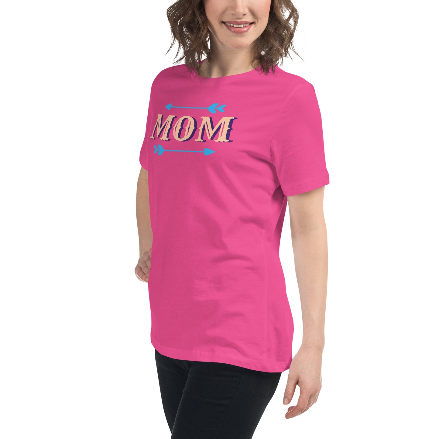 Mom T-Shirt