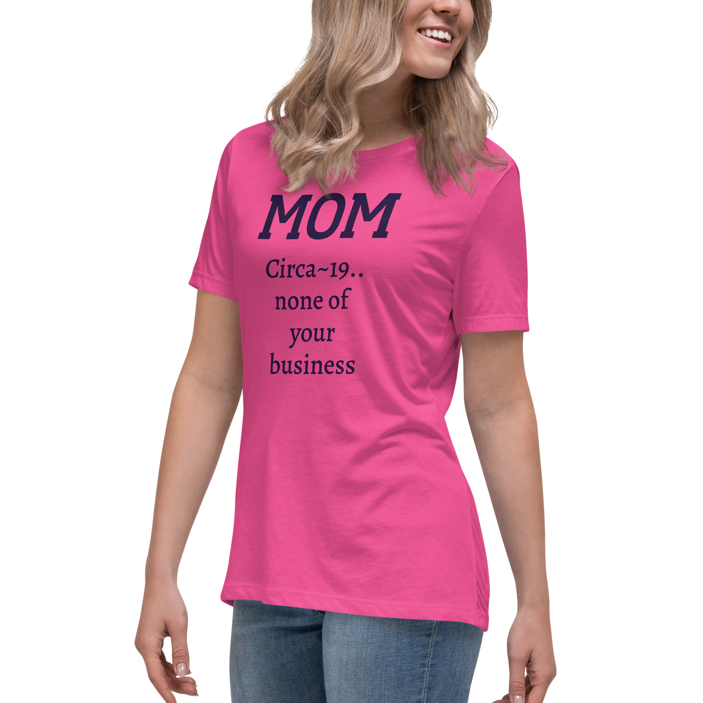 Mom T-Shirt