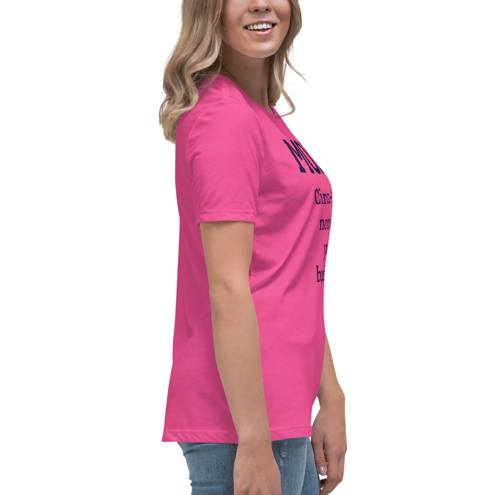 Mom T-Shirt