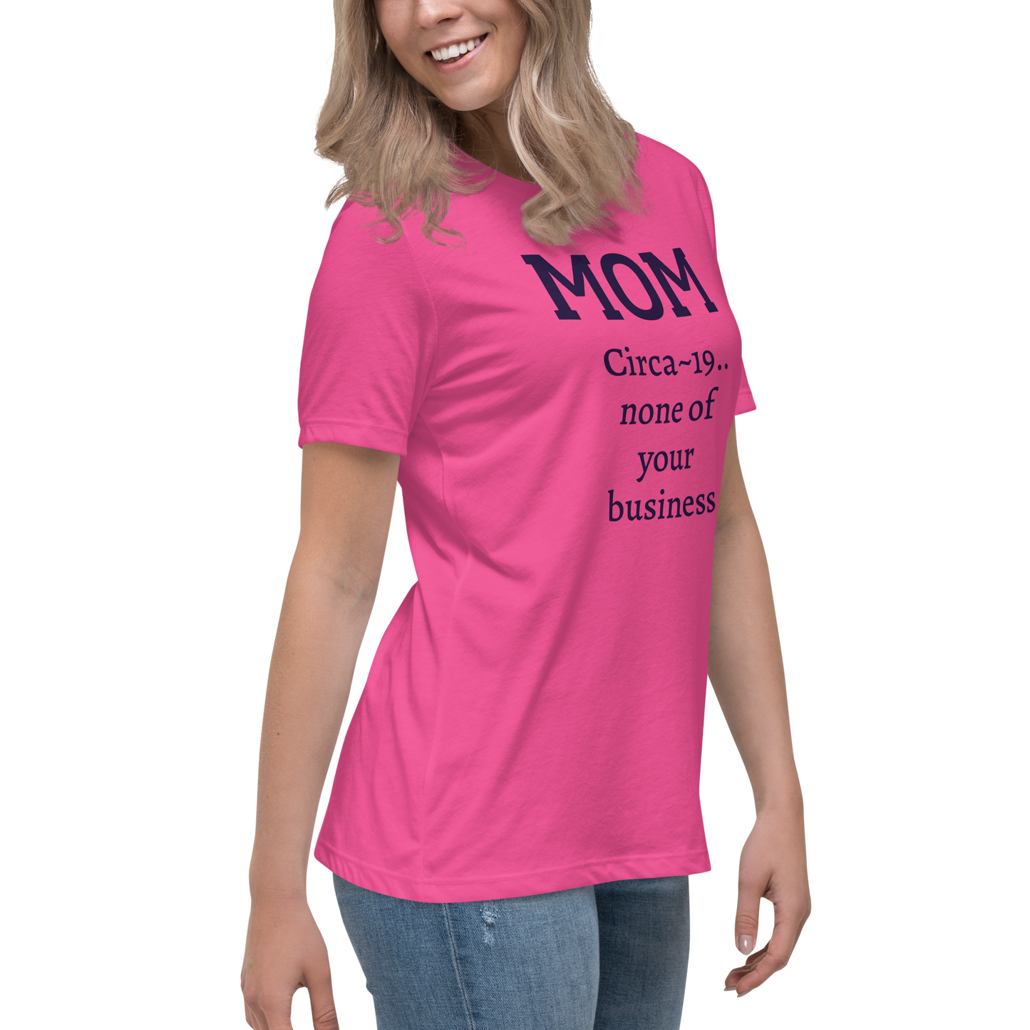 Mom T-Shirt