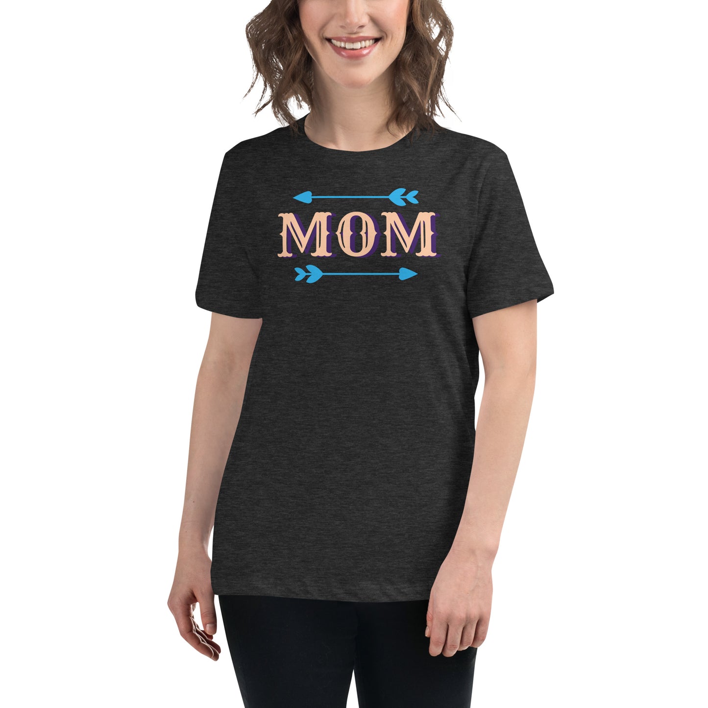 Mom T-Shirt