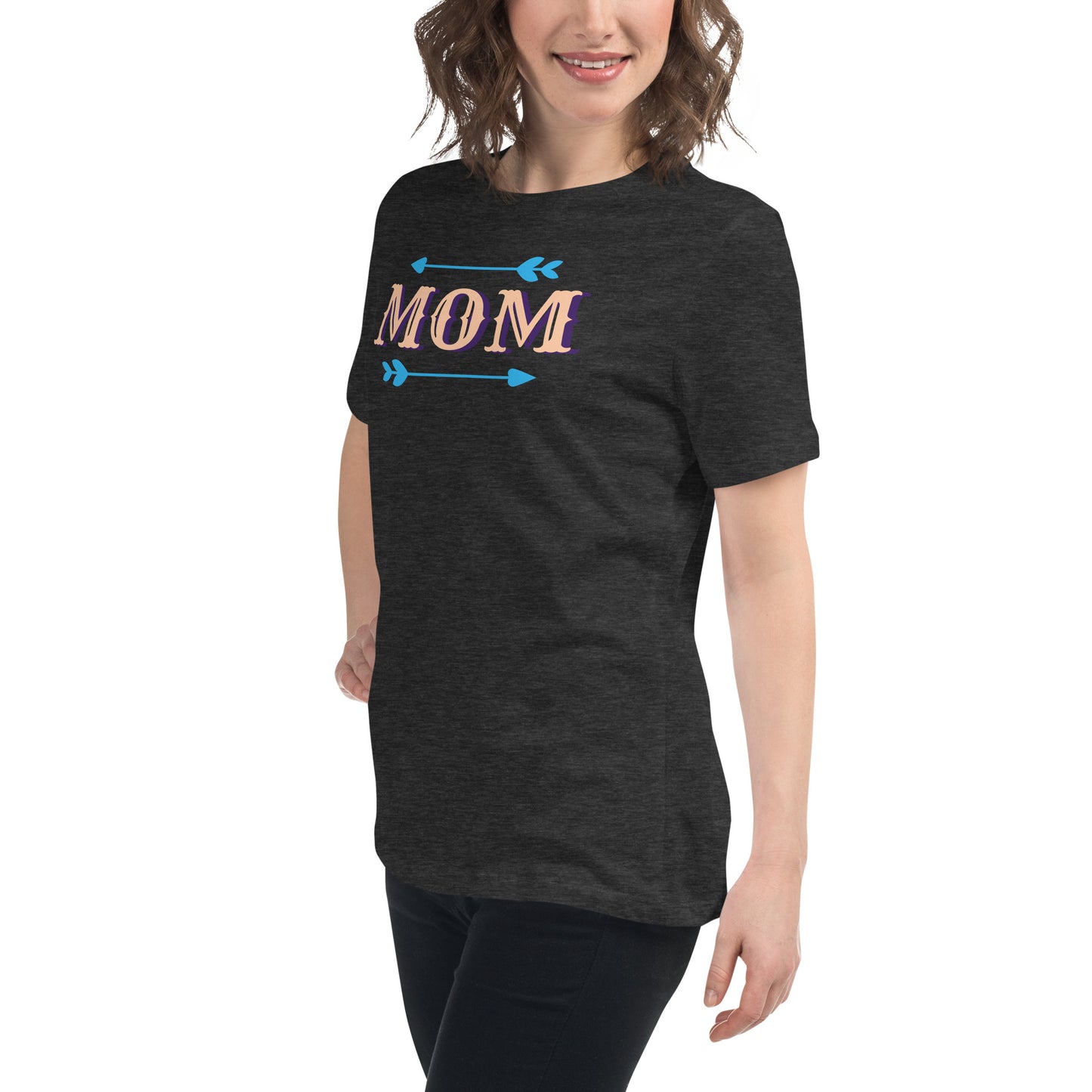 Mom T-Shirt