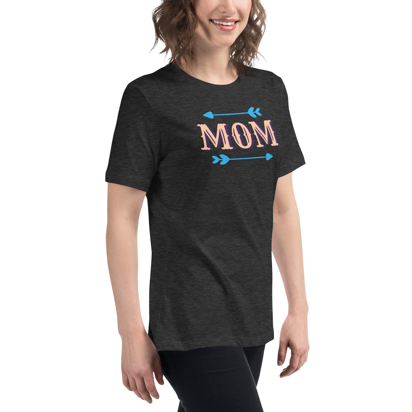 Mom T-Shirt