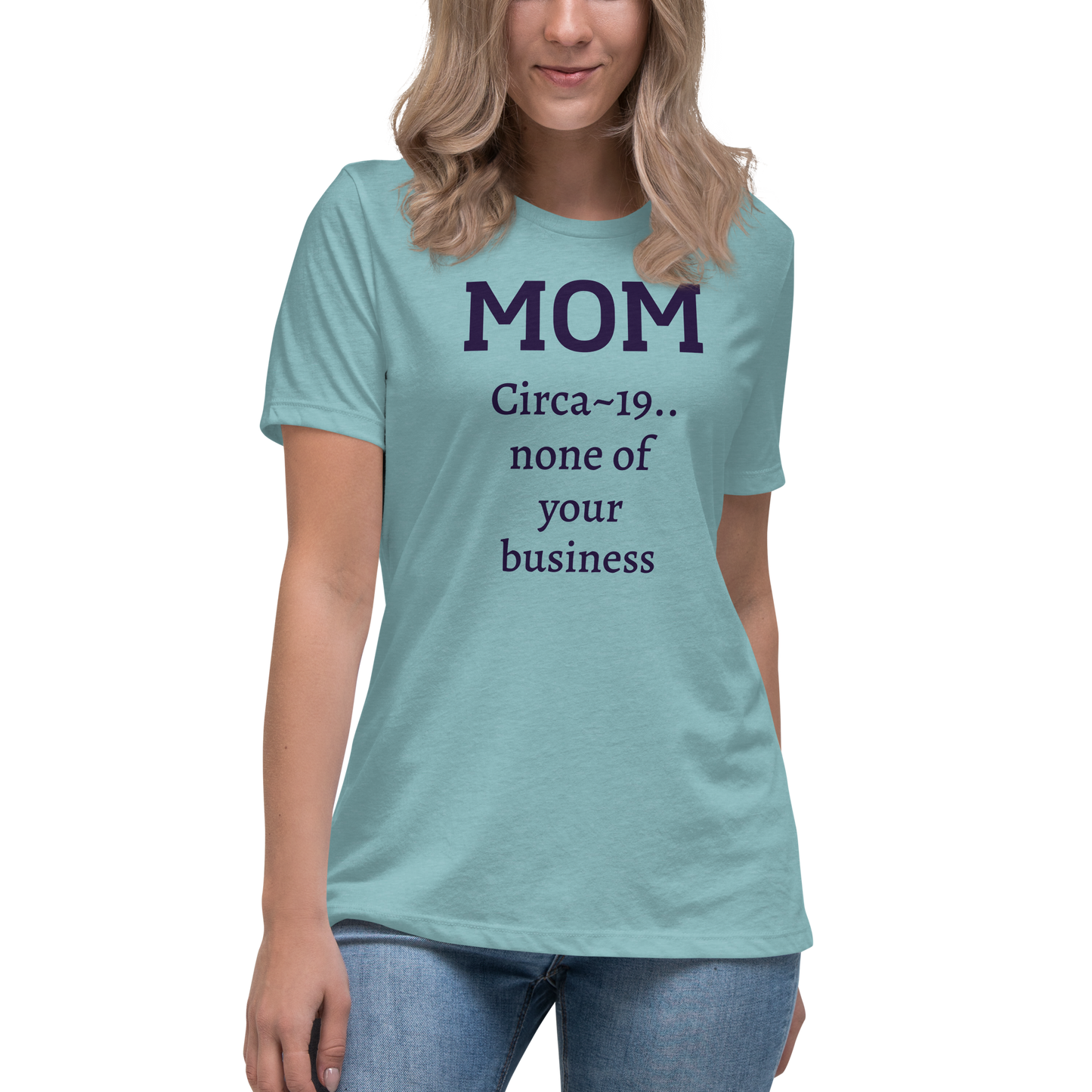 Mom T-Shirt