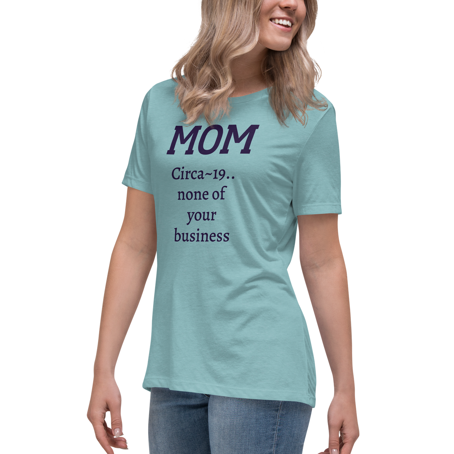 Mom T-Shirt