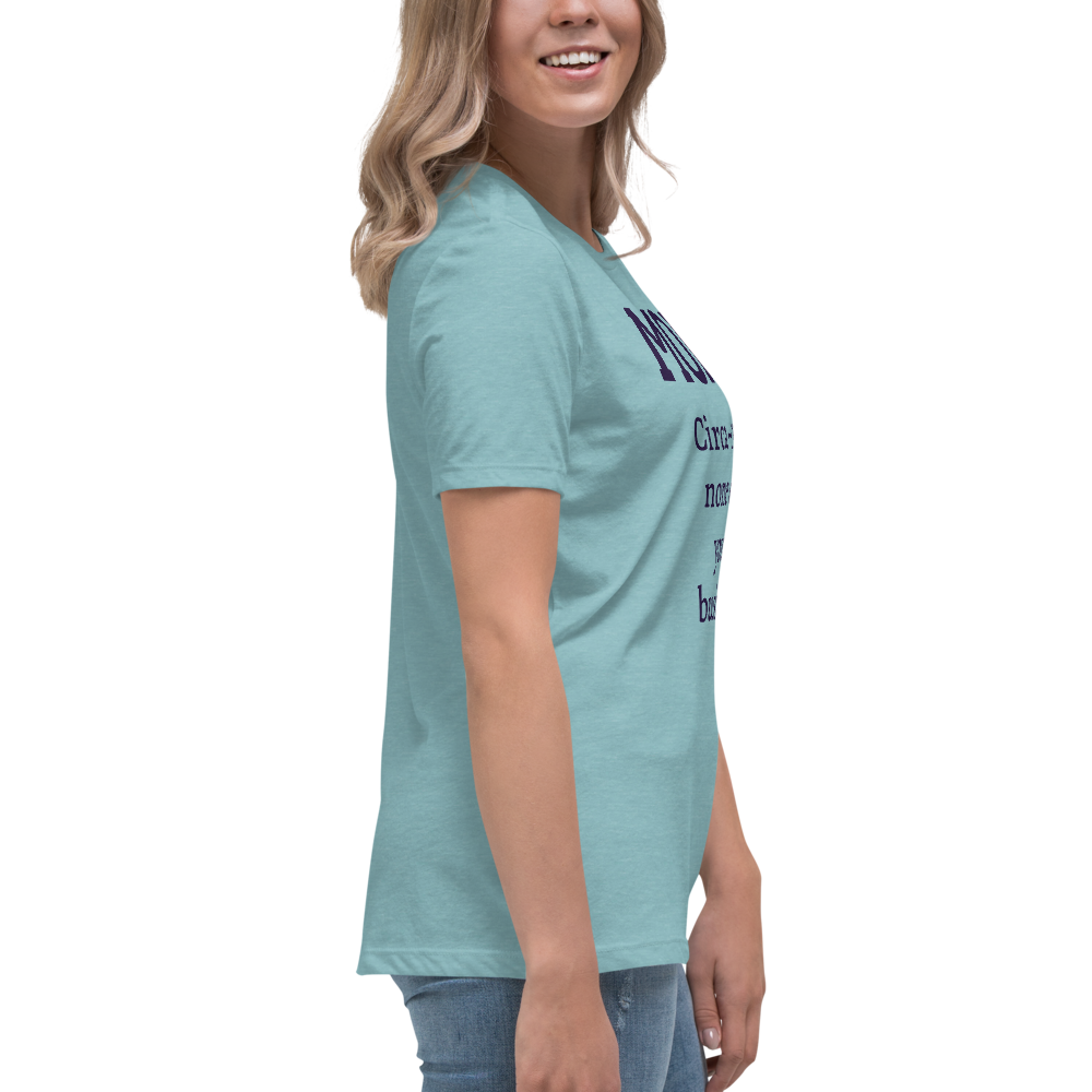 Mom T-Shirt