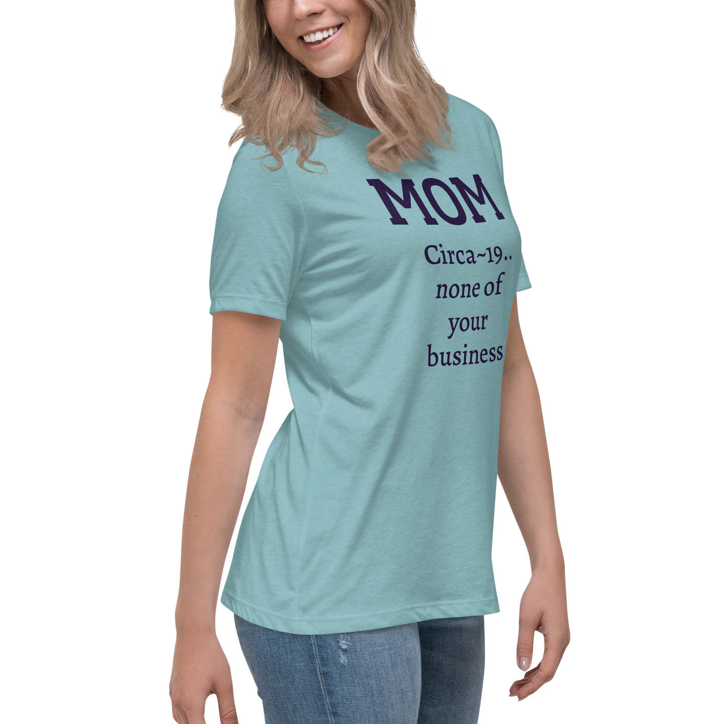 Mom T-Shirt