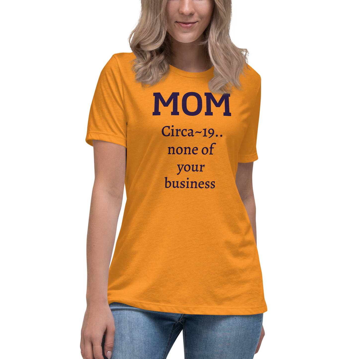 Mom T-Shirt