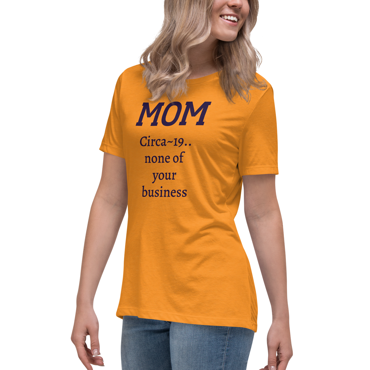 Mom T-Shirt