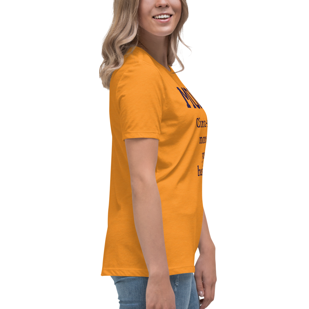 Mom T-Shirt