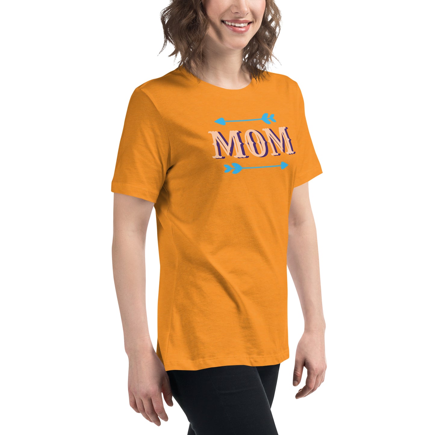 Mom T-Shirt