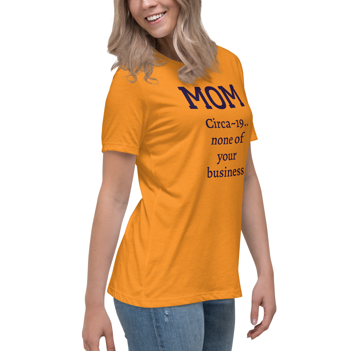 Mom T-Shirt