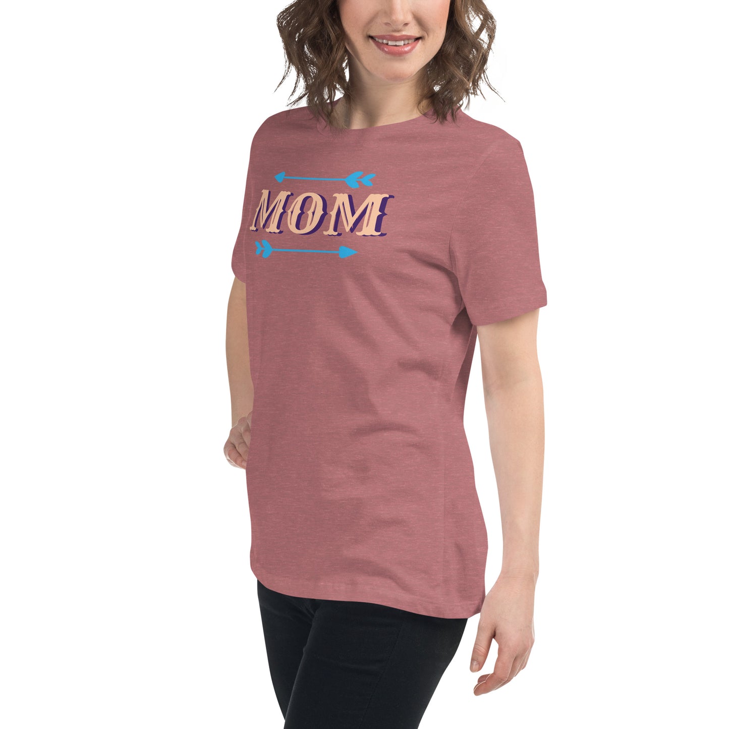 Mom T-Shirt