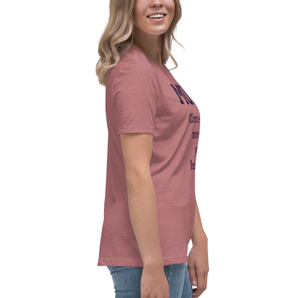 Mom T-Shirt