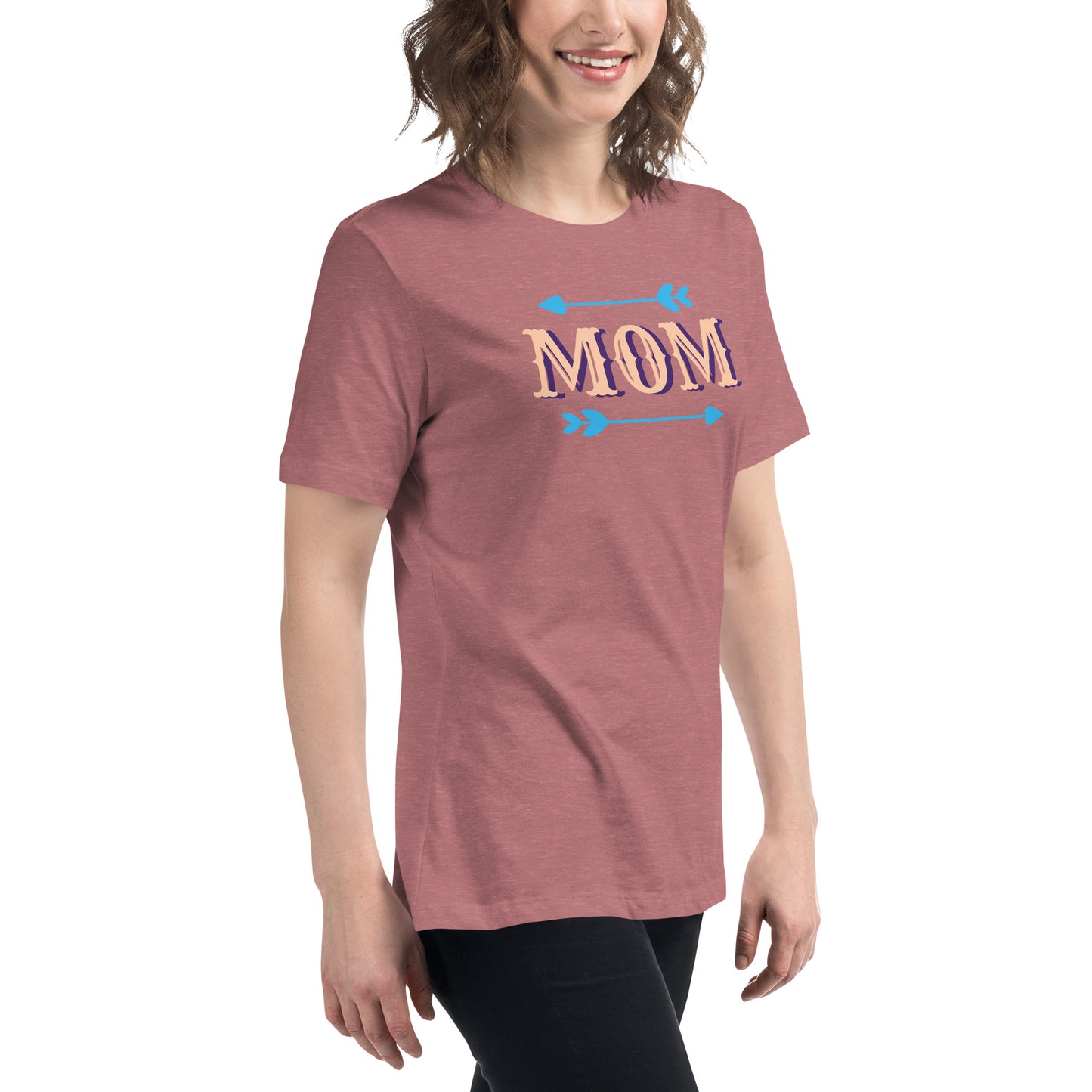Mom T-Shirt