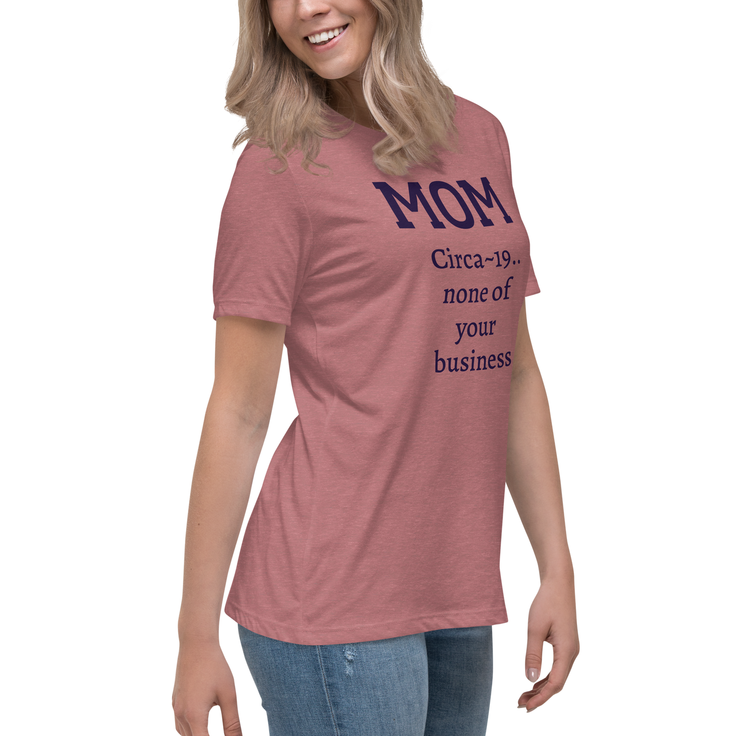 Mom T-Shirt