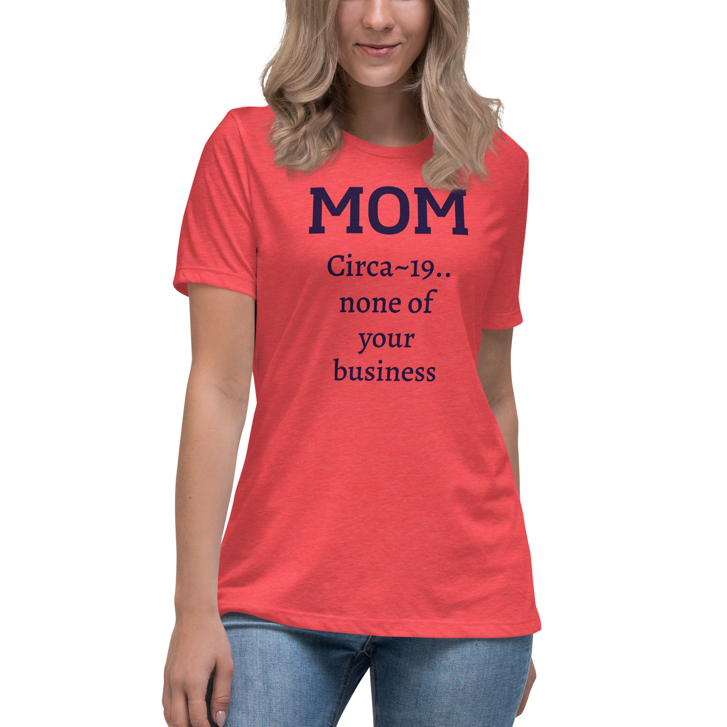 Mom T-Shirt