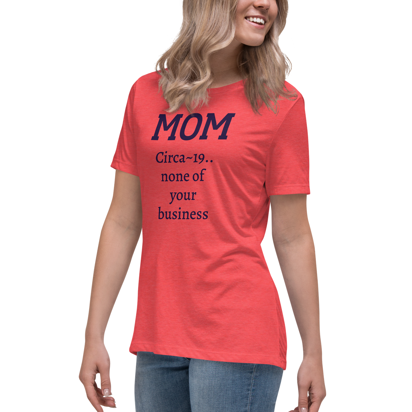 Mom T-Shirt