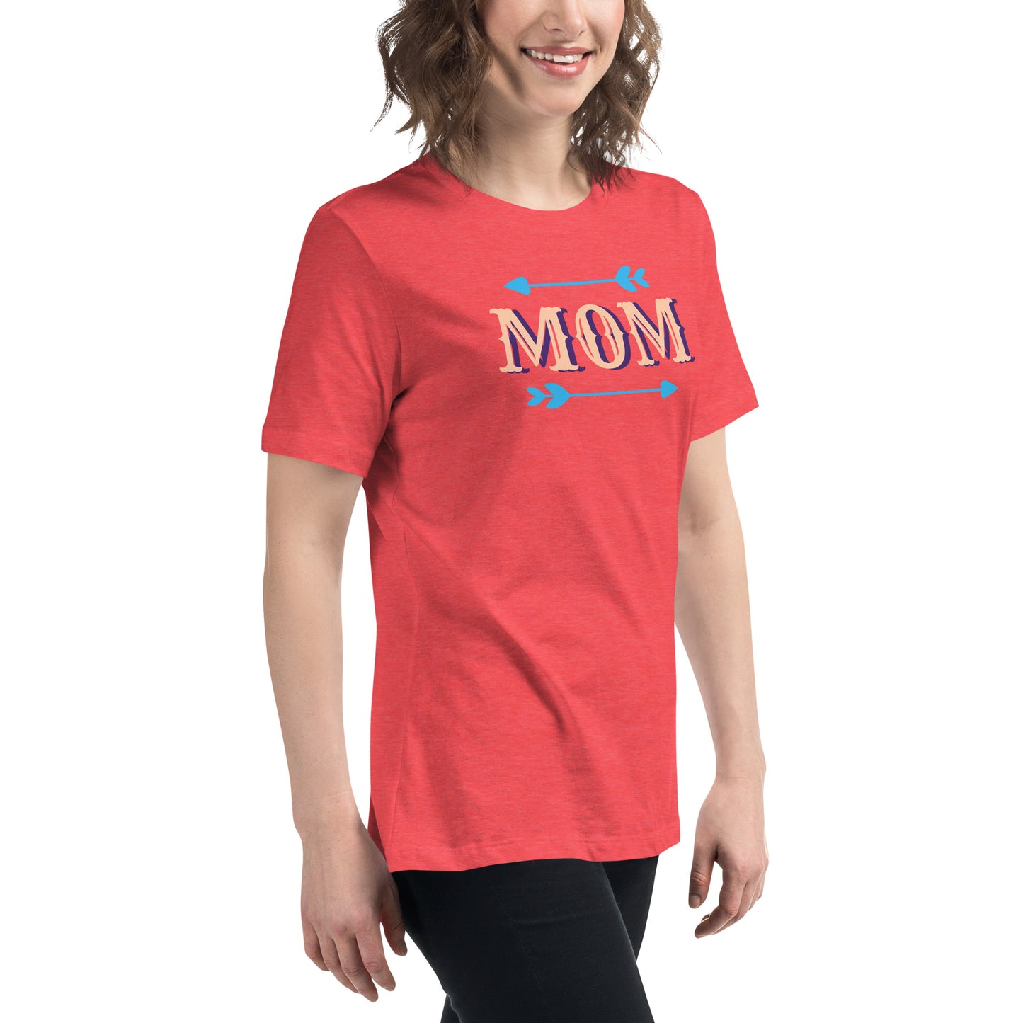 Mom T-Shirt