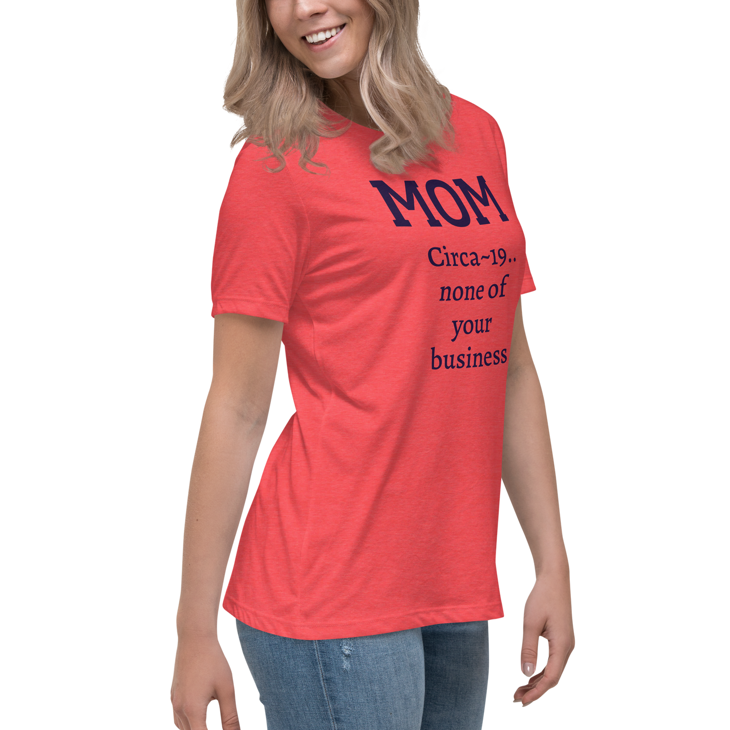 Mom T-Shirt
