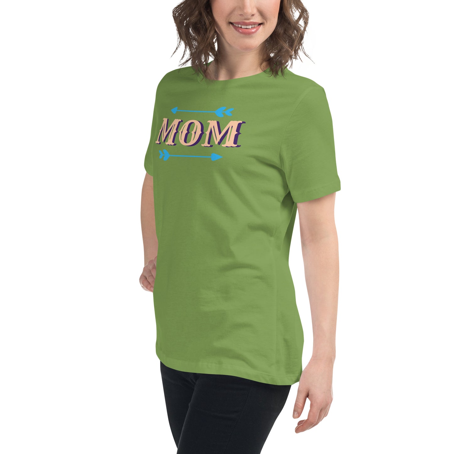 Mom T-Shirt