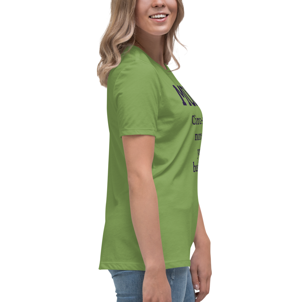 Mom T-Shirt