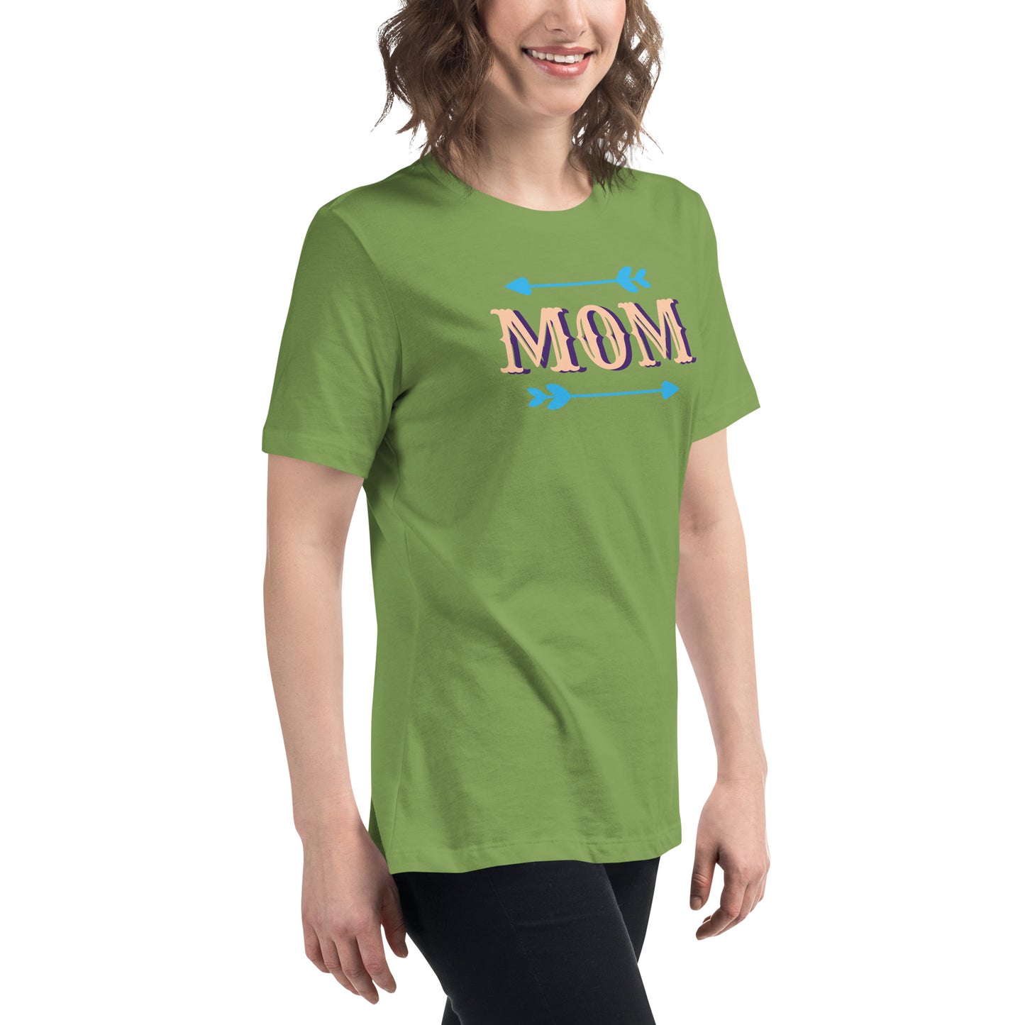 Mom T-Shirt