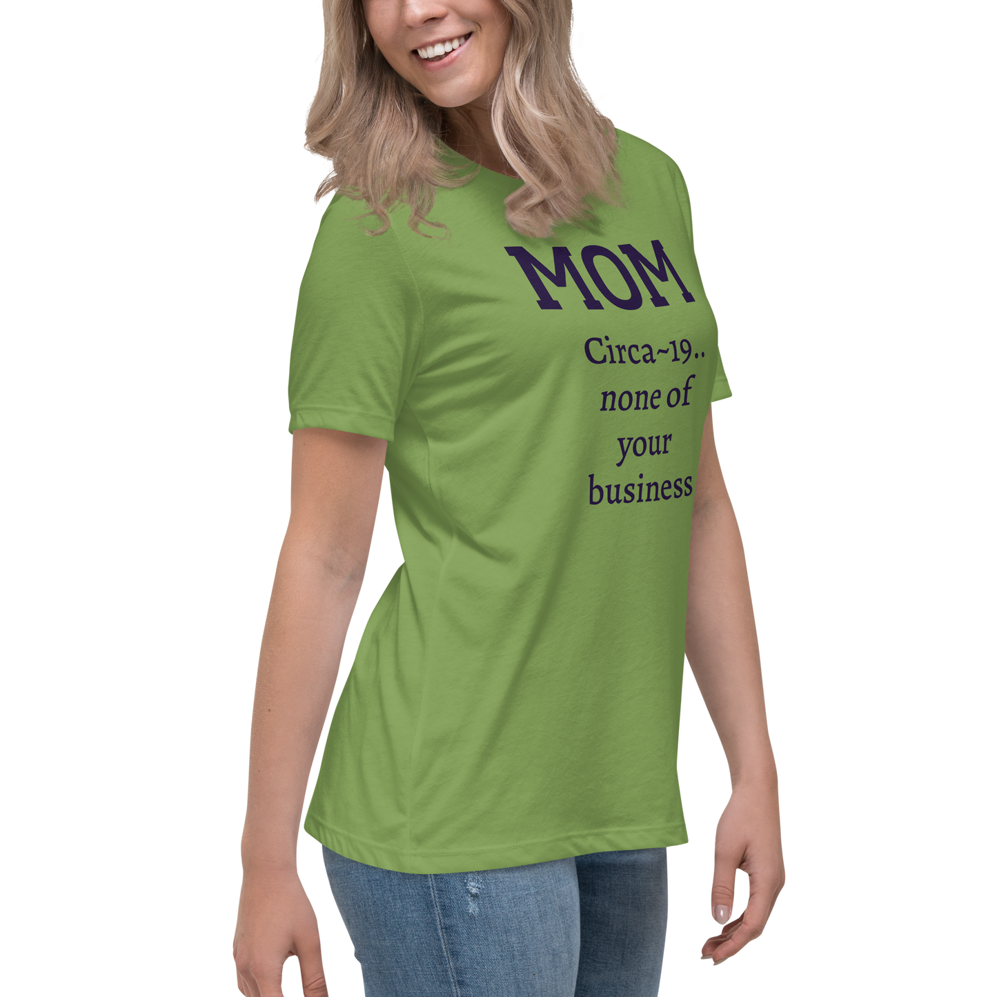 Mom T-Shirt