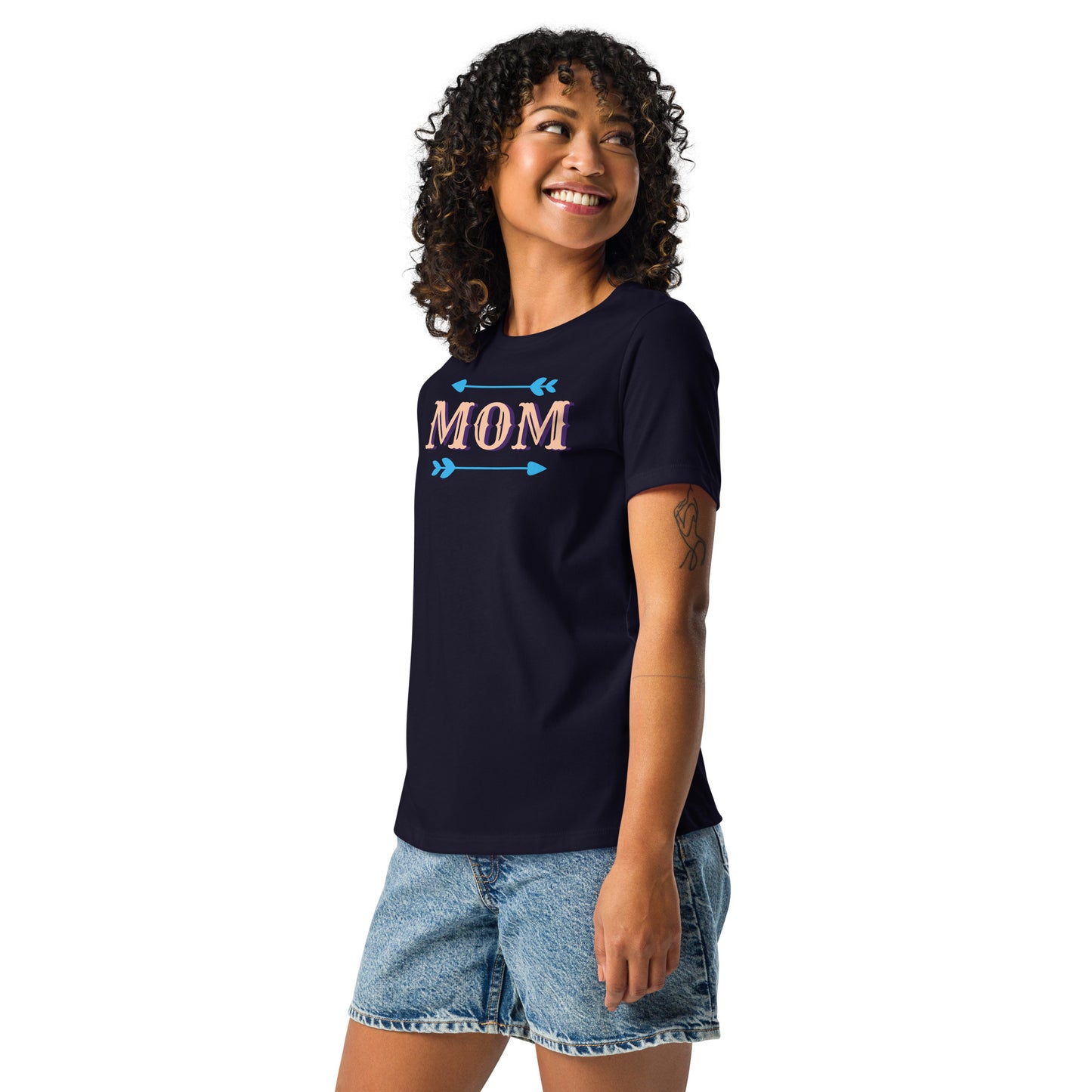Mom T-Shirt