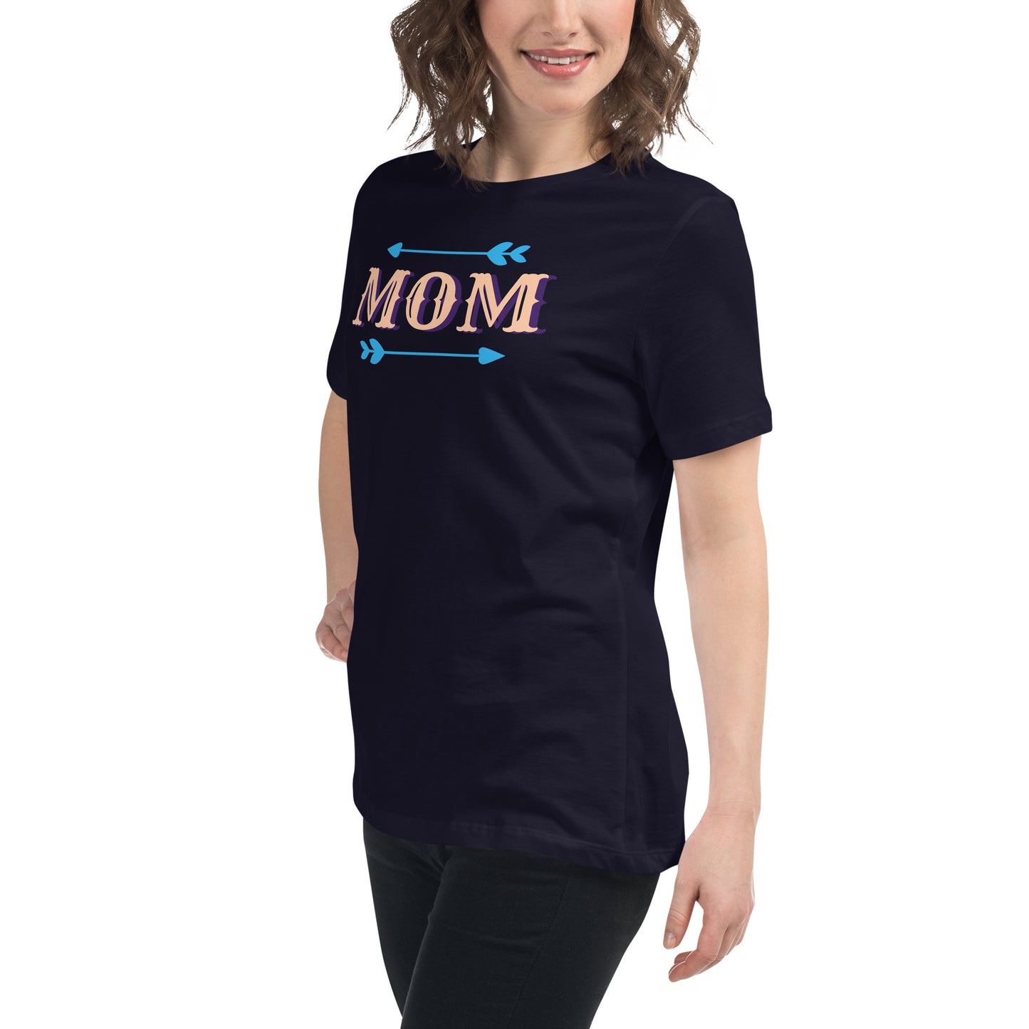 Mom T-Shirt