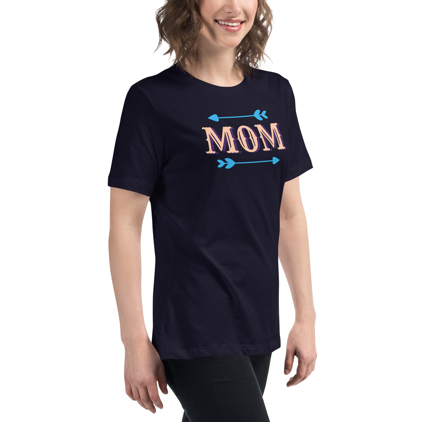 Mom T-Shirt