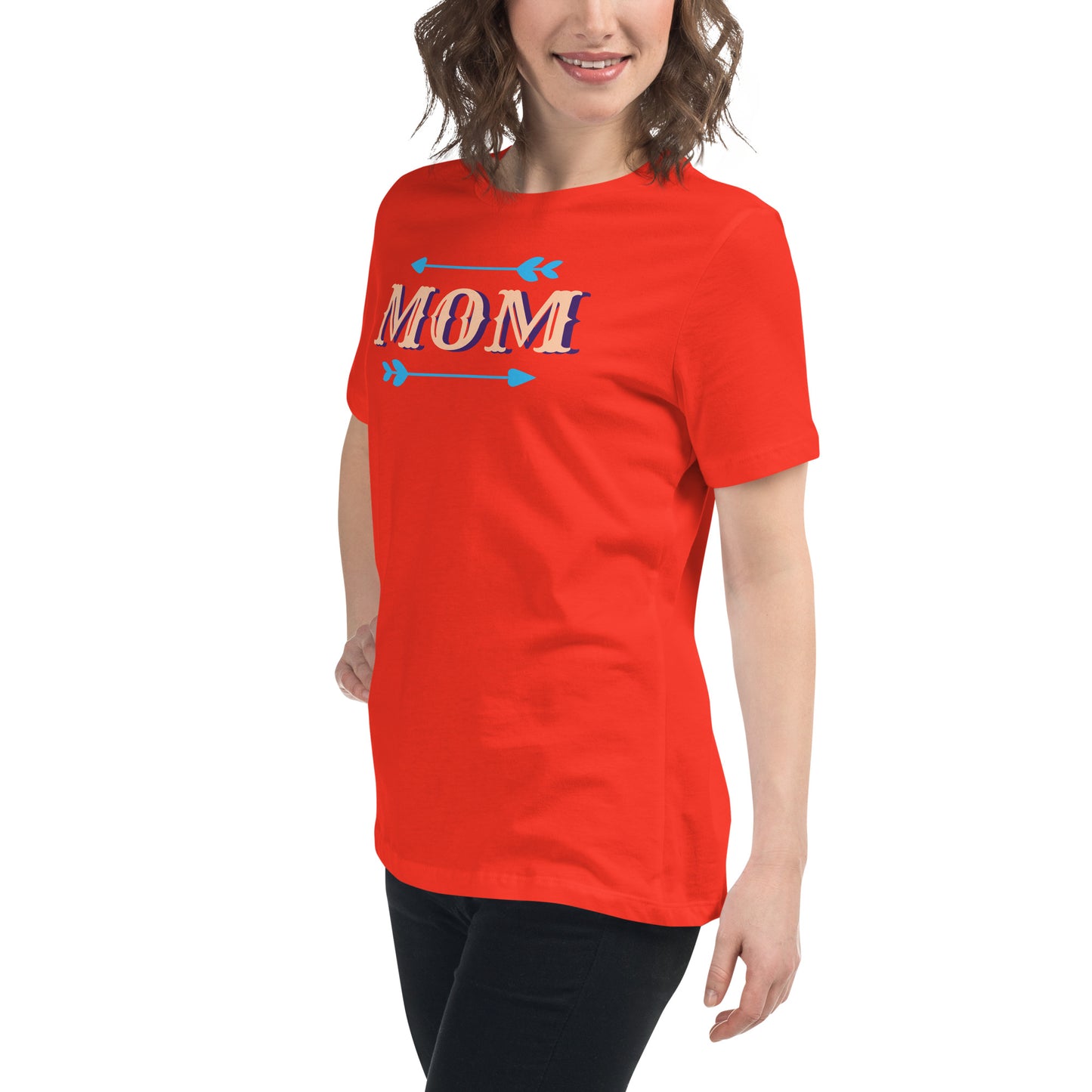 Mom T-Shirt