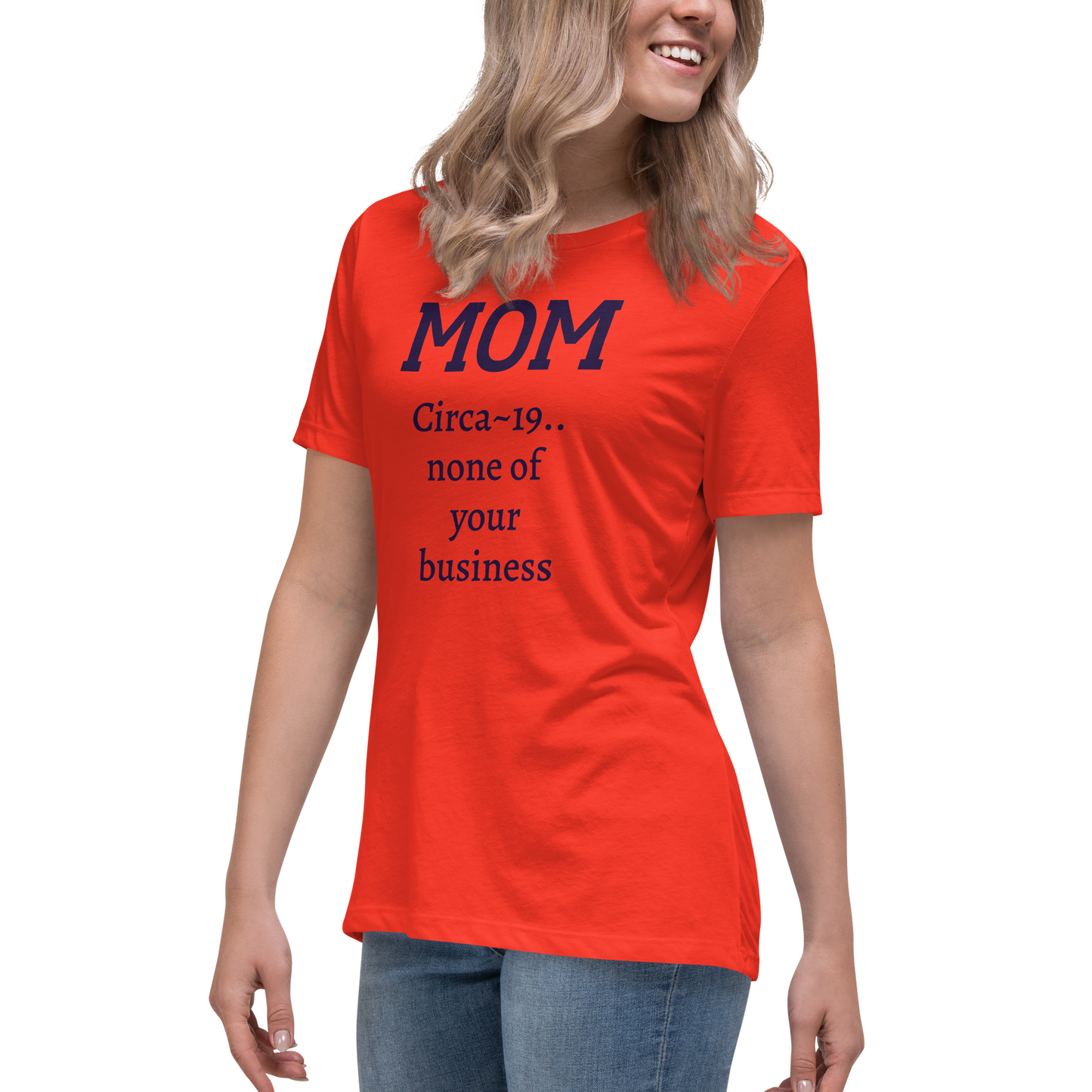Mom T-Shirt