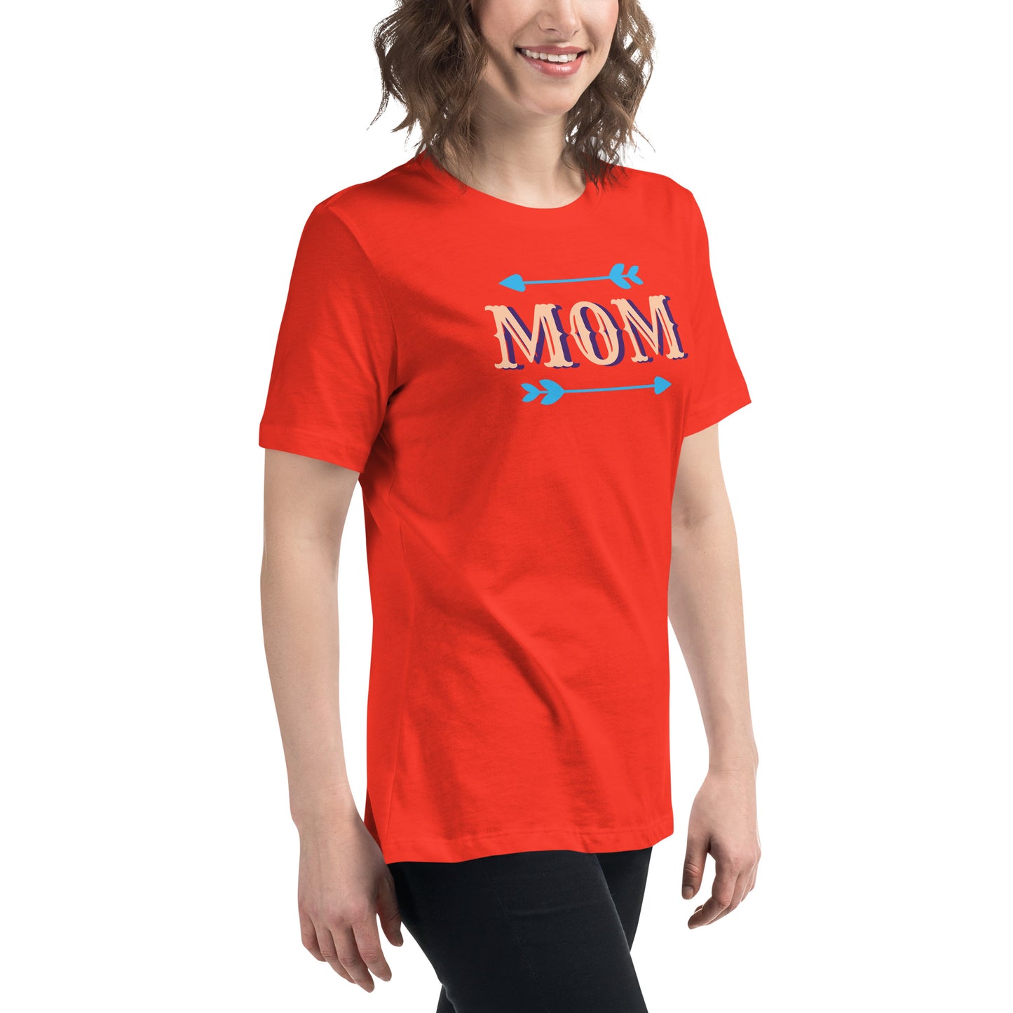 Mom T-Shirt