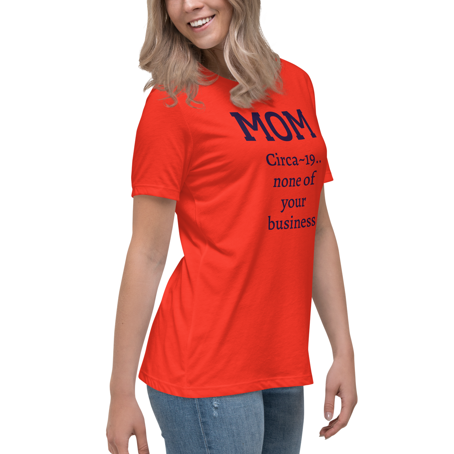 Mom T-Shirt