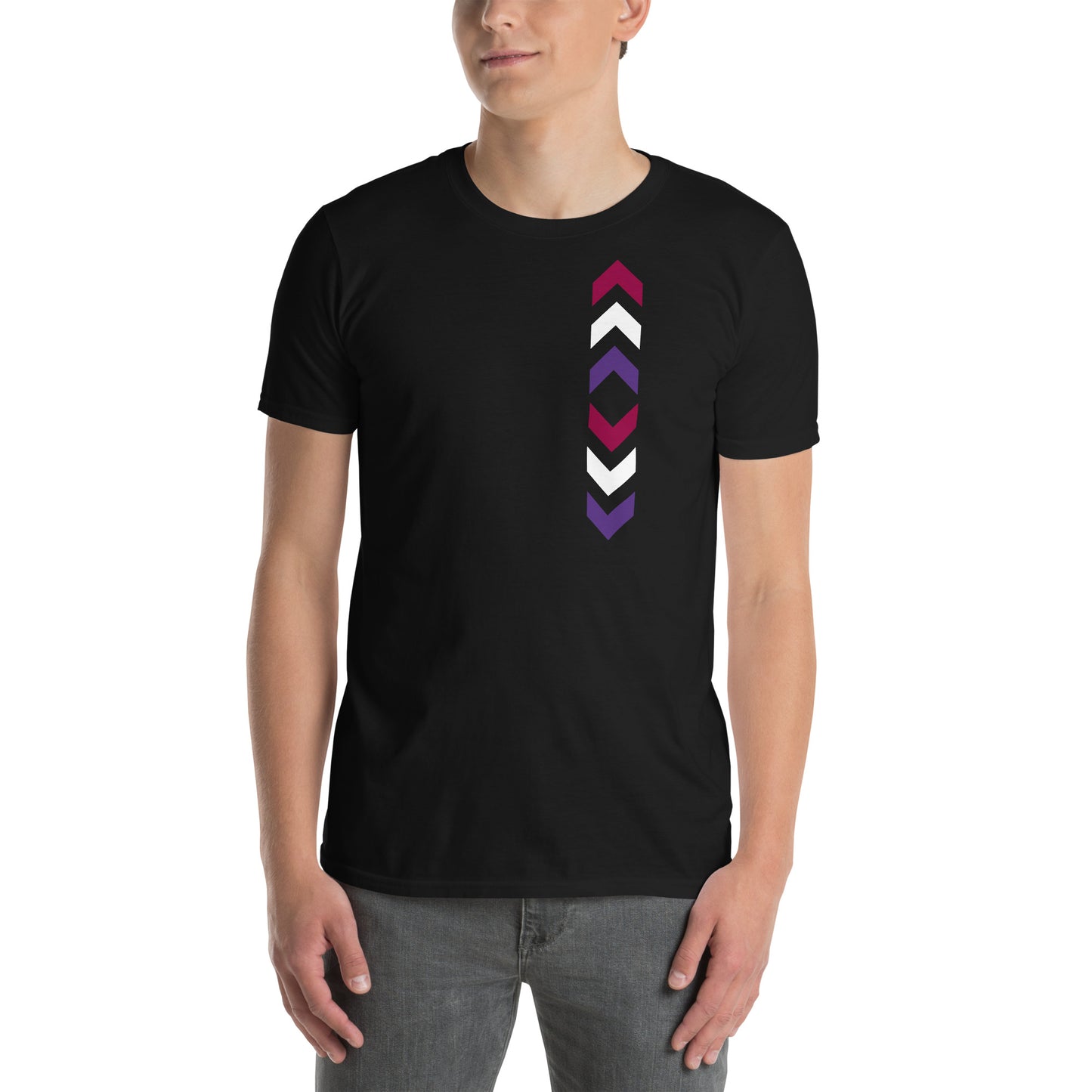 Arrow design T-Shirt