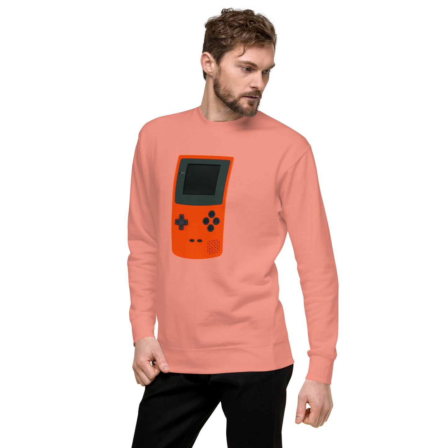 Unisex Gaming Sweatshirt