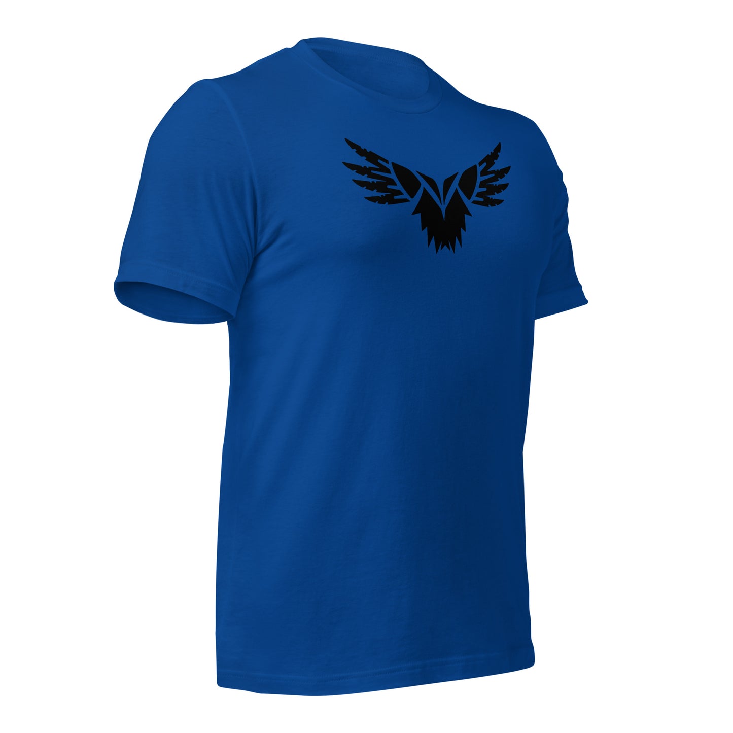 wings t-shirt