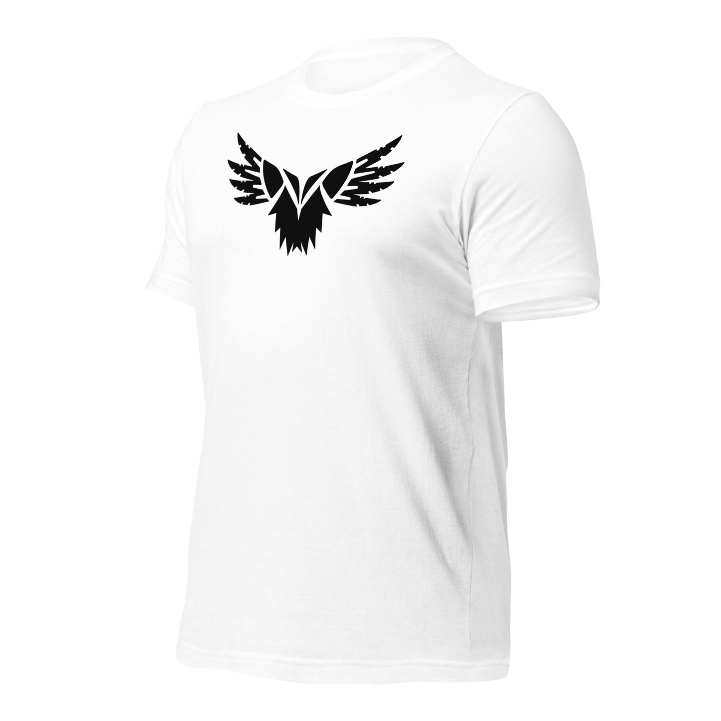wings t-shirt